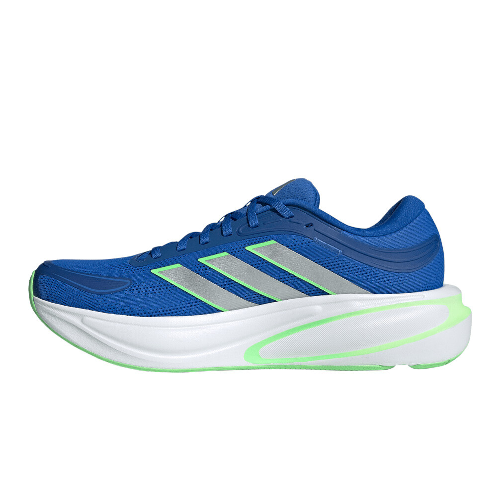 adidas Response Runner 2 hombre zapatillas running - SS26