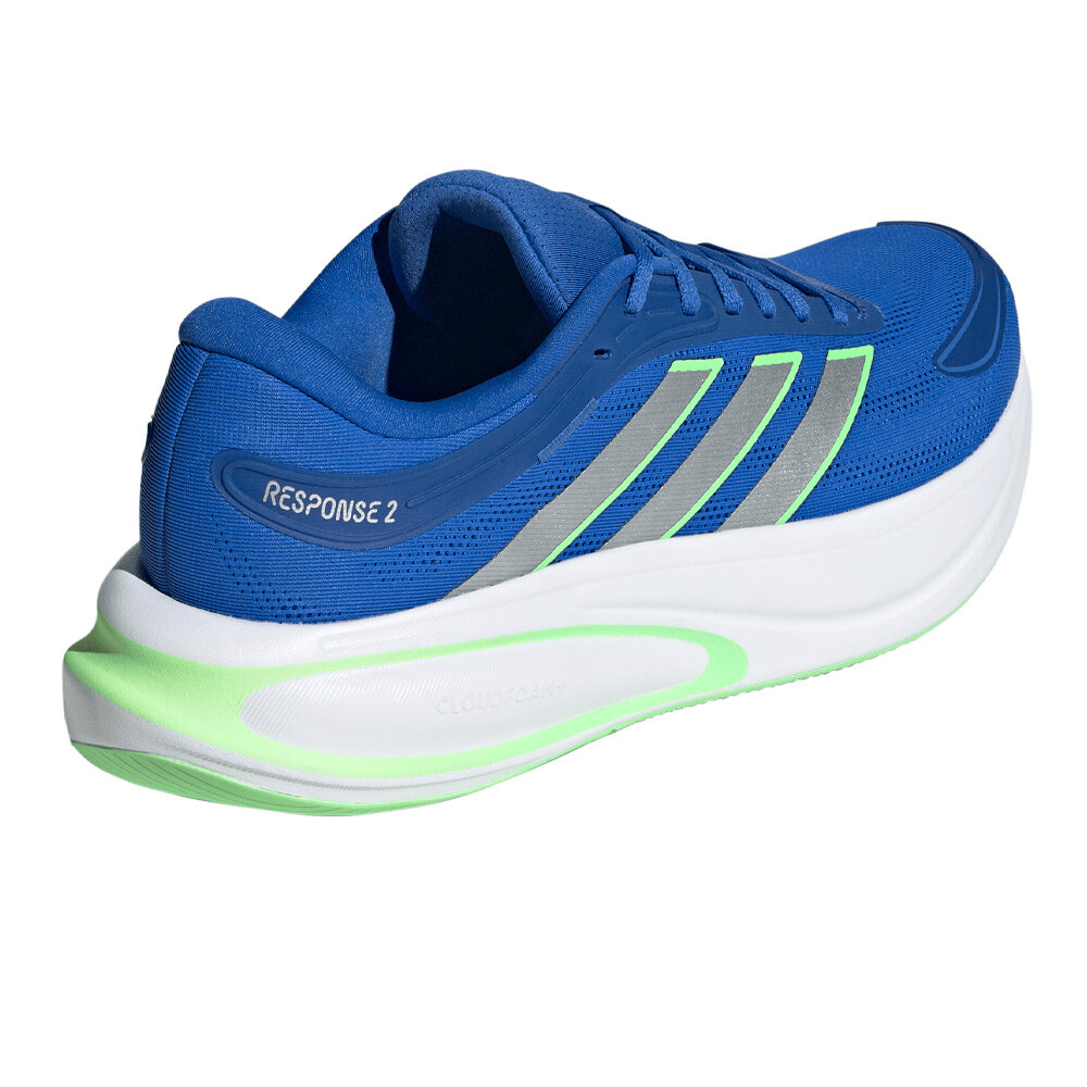 adidas Response Runner 2 hombre zapatillas running - SS26