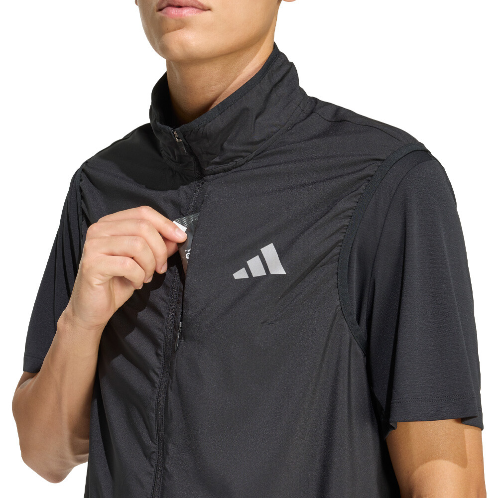 adidas adi365 running Essentials hombre Gilet - SS26