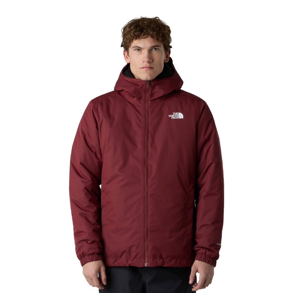 The North Face Quest Insulated Waterproof Men's Jacket