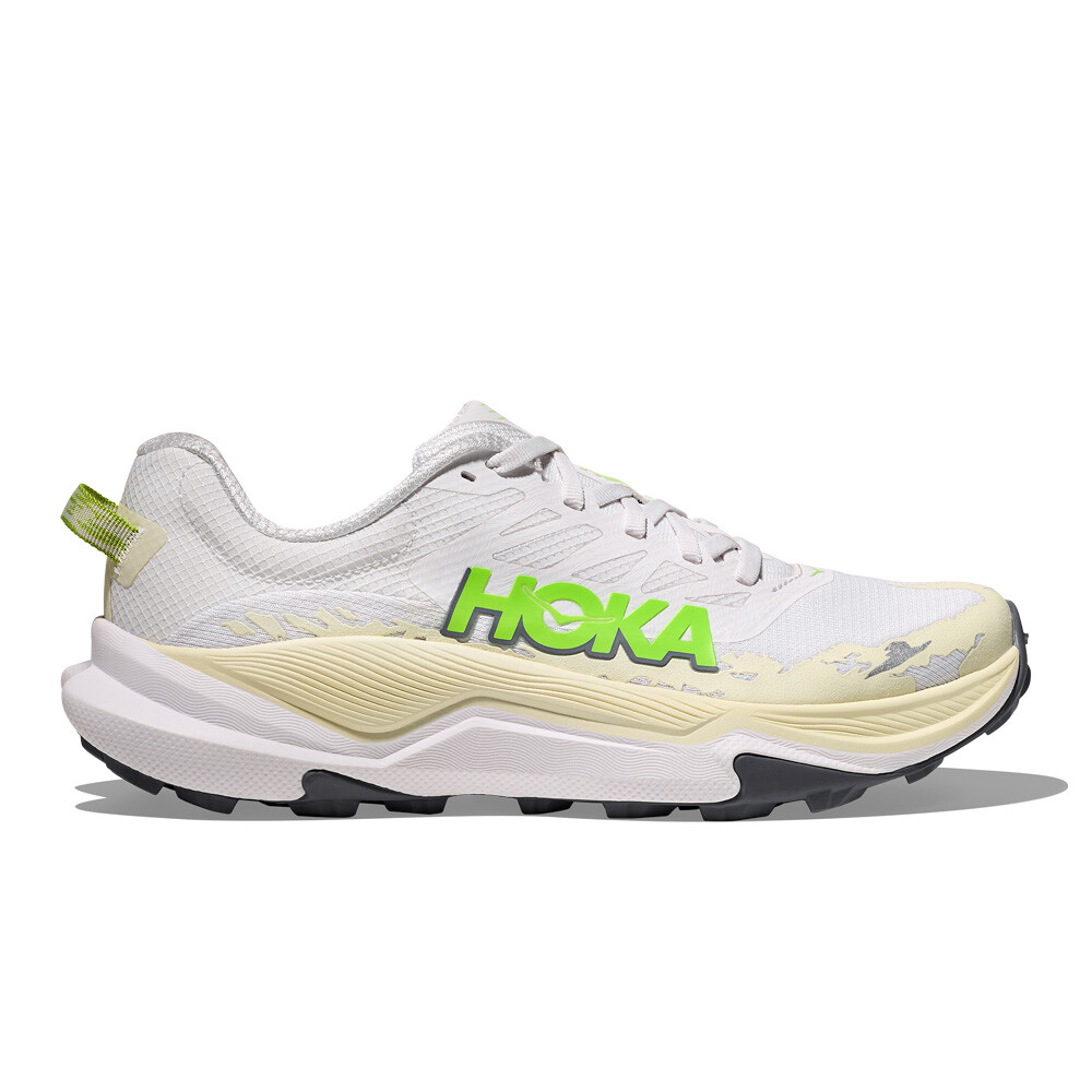 Hoka Torrent 4 Donna Scarpe da Trail Running
