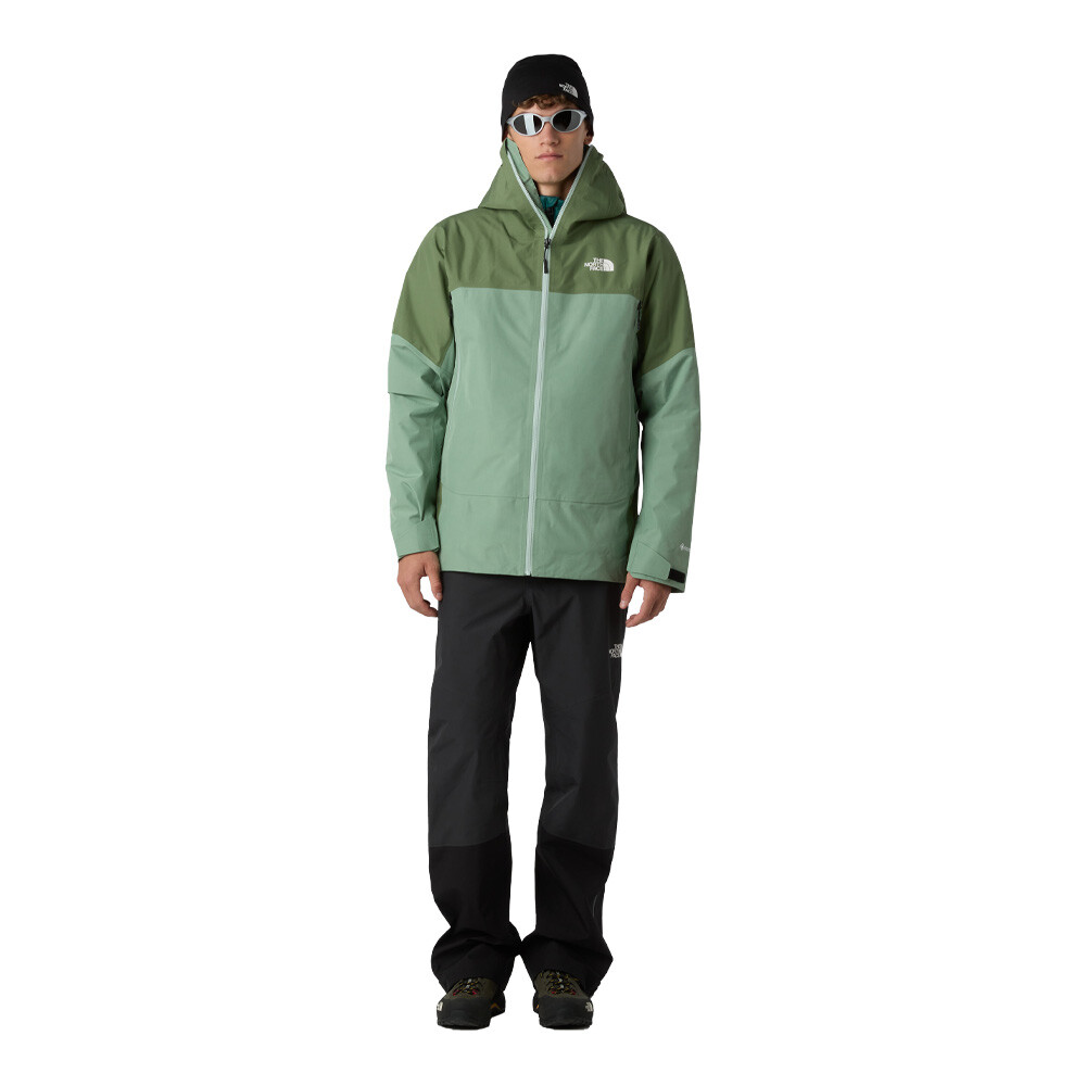 The North Face Jazzi 3L GORE-TEX homme veste