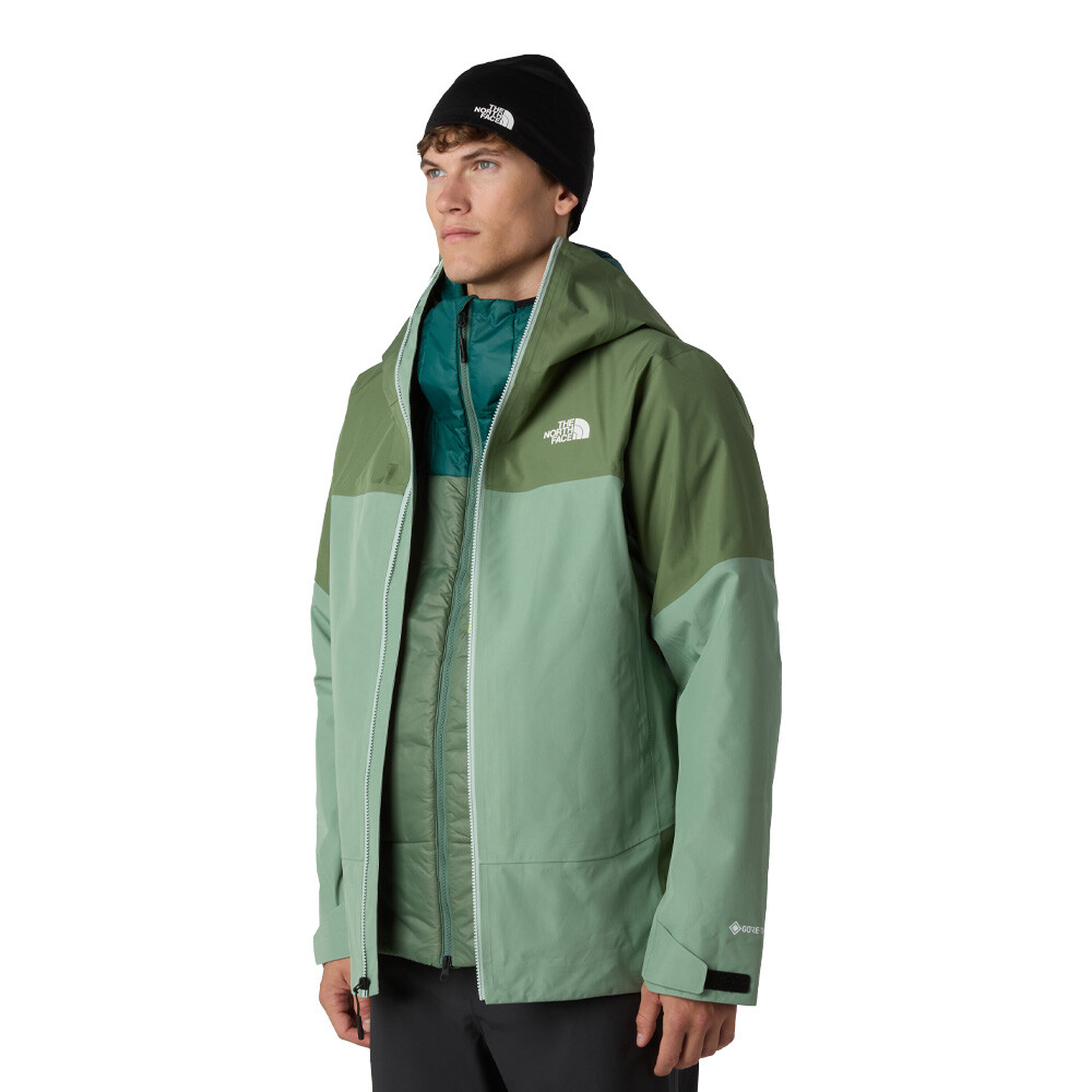 The North Face Jazzi 3L GORE-TEX homme veste