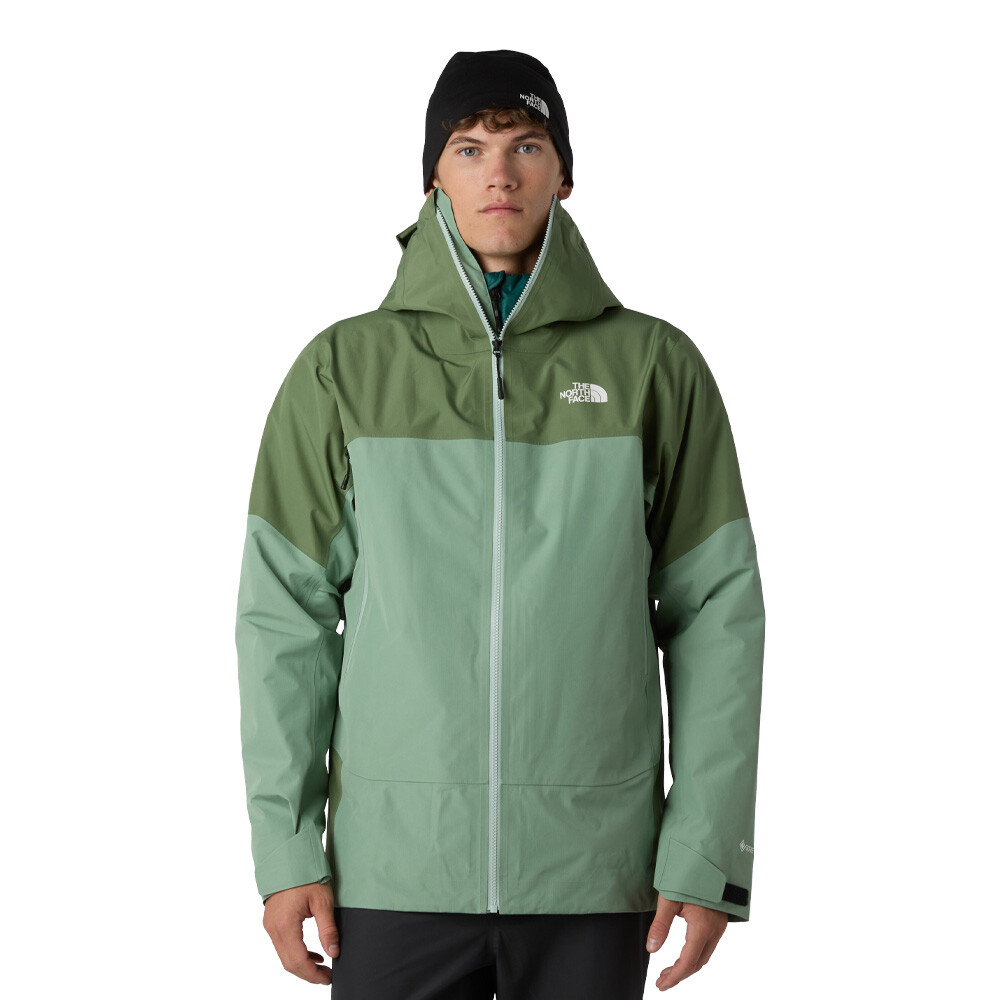 The North Face Jazzi 3L GORE-TEX homme veste The North Face Jazzi 3L GORE-TEX homme veste