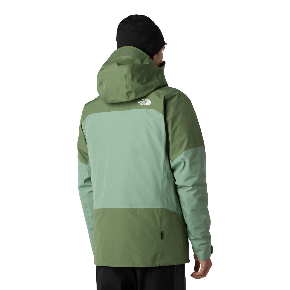 The North Face Jazzi 3L GORE-TEX homme veste