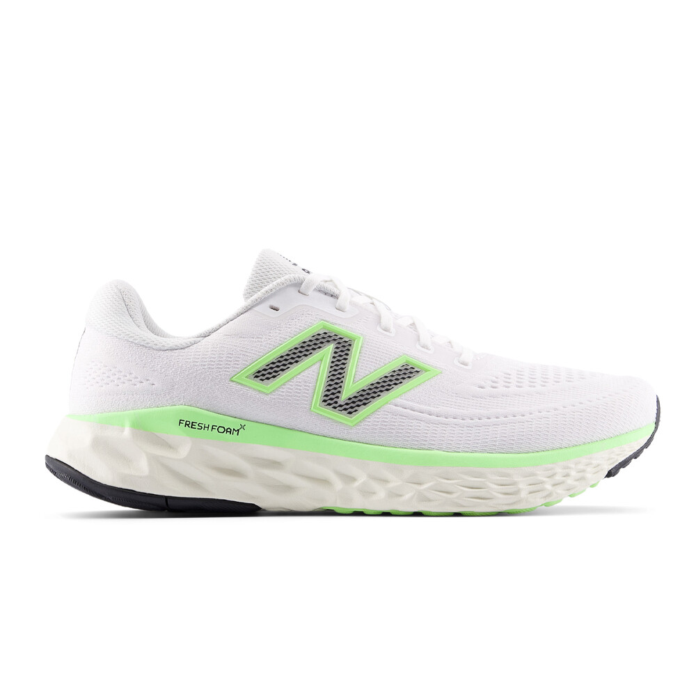 New Balance Fresh Foam X EVOZ v4 Uomo Scarpe da Running New Balance Fresh Foam X EVOZ v4 Uomo Scarpe da Running
