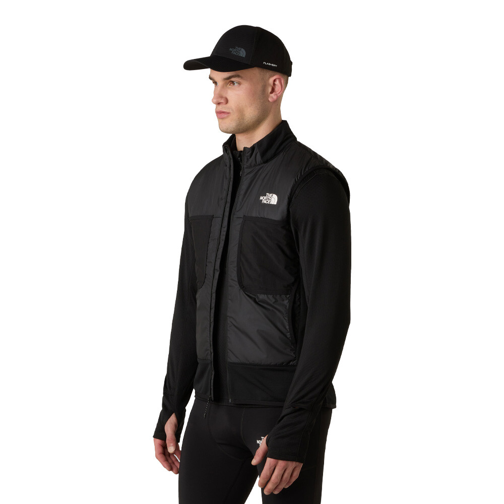 The North Face Winter Warm Pro Herren Gilet