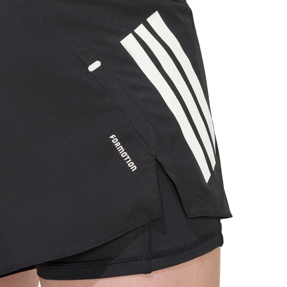 adidas ADI365 Formotion 2-In-1 Women's Shorts - SS26