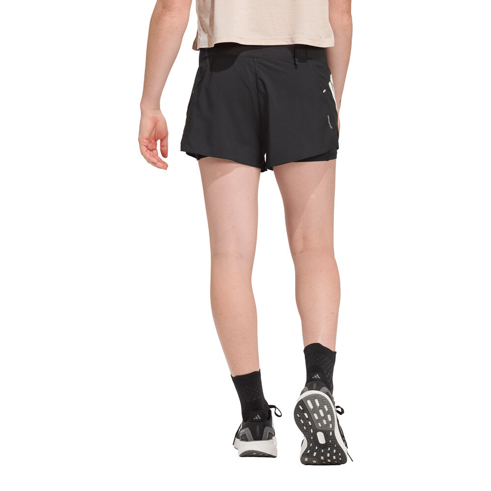 adidas ADI365 Formotion 2-In-1 Women's Shorts - SS26