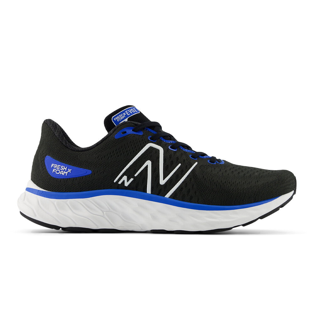 New Balance Fresh Foam X EVOZ v4 Herren Laufschuhe New Balance Fresh Foam X EVOZ v4 Herren Laufschuhe