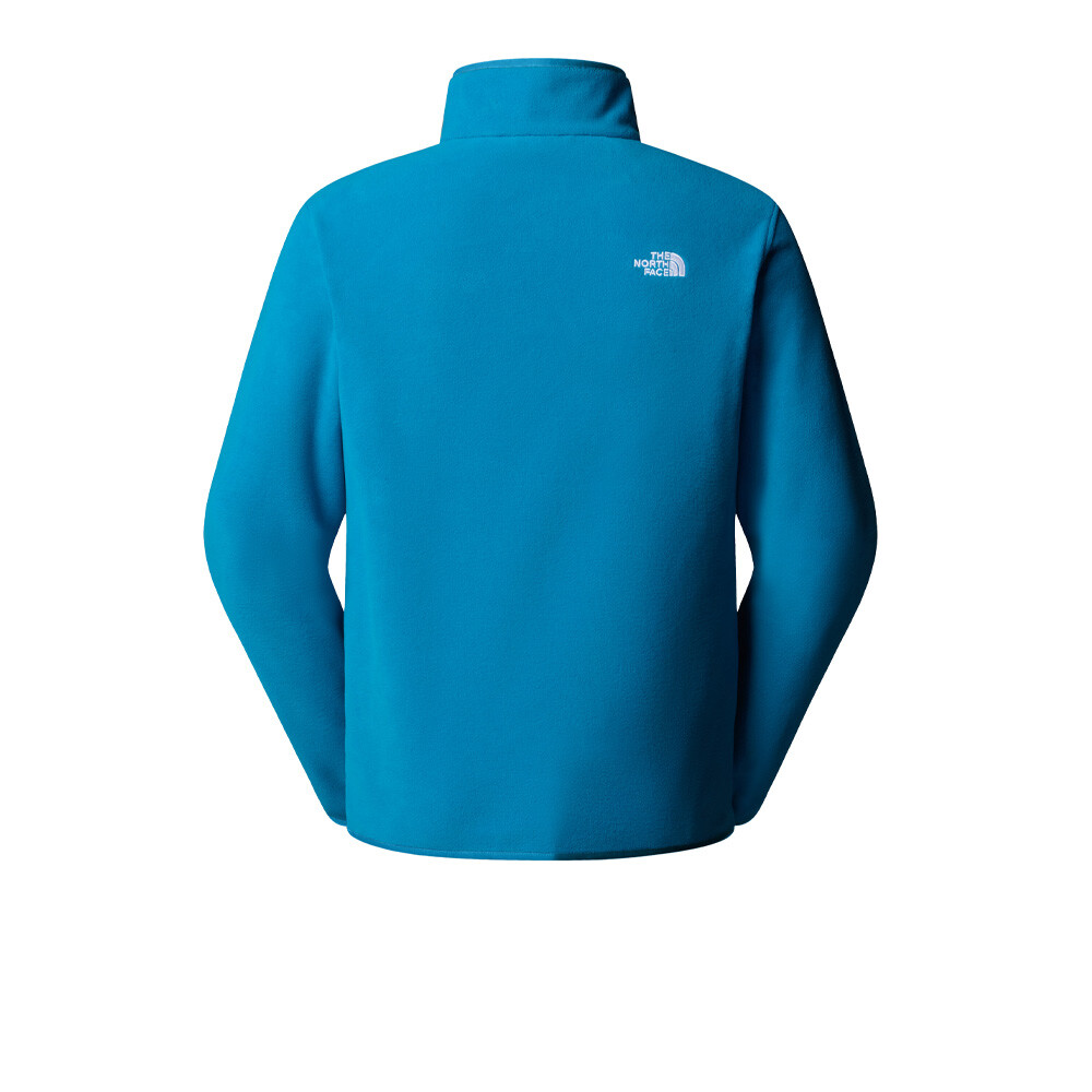 The North Face Glacier Men's 1/4 Zip Fleece