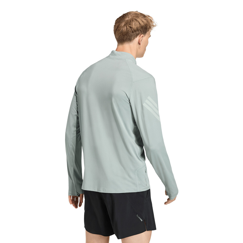 adidas ADI365 Iconic Half-Zip Men's Top - SS26