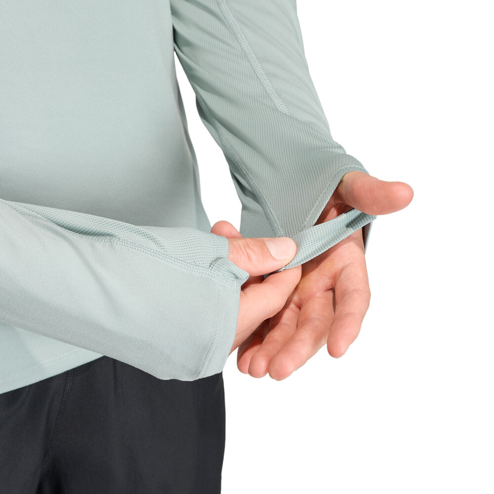 adidas ADI365 Iconic Half-Zip Men's Top - SS26