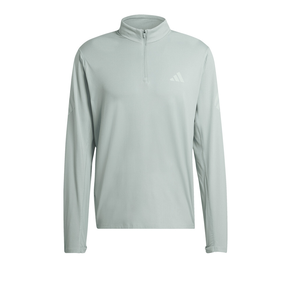 adidas ADI365 Iconic Half-Zip Men's Top - SS26