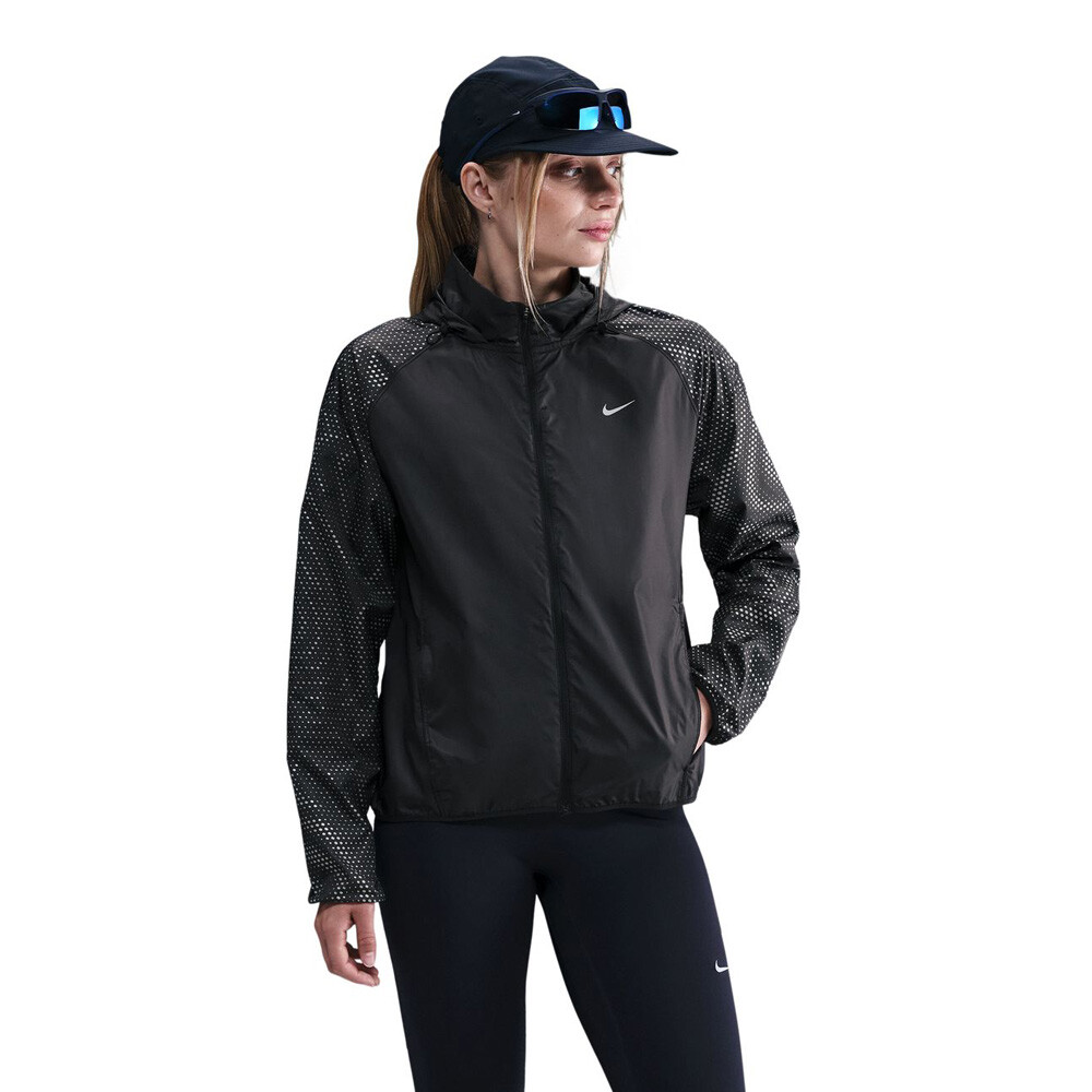 Nike Tempo Flash Repel Donna Giubbotto - SP26 Nike Tempo Flash Repel Donna Giubbotto - SP26