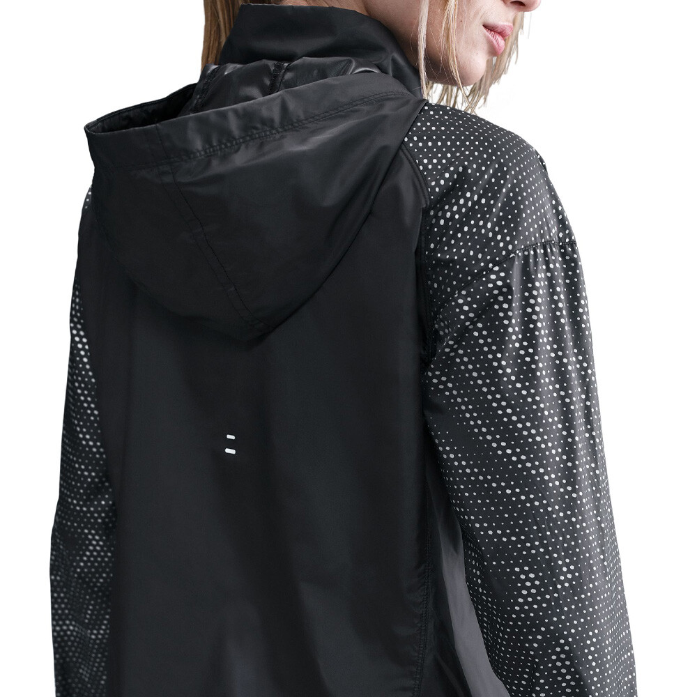 Nike Tempo Flash Repel Donna Giubbotto - SP26