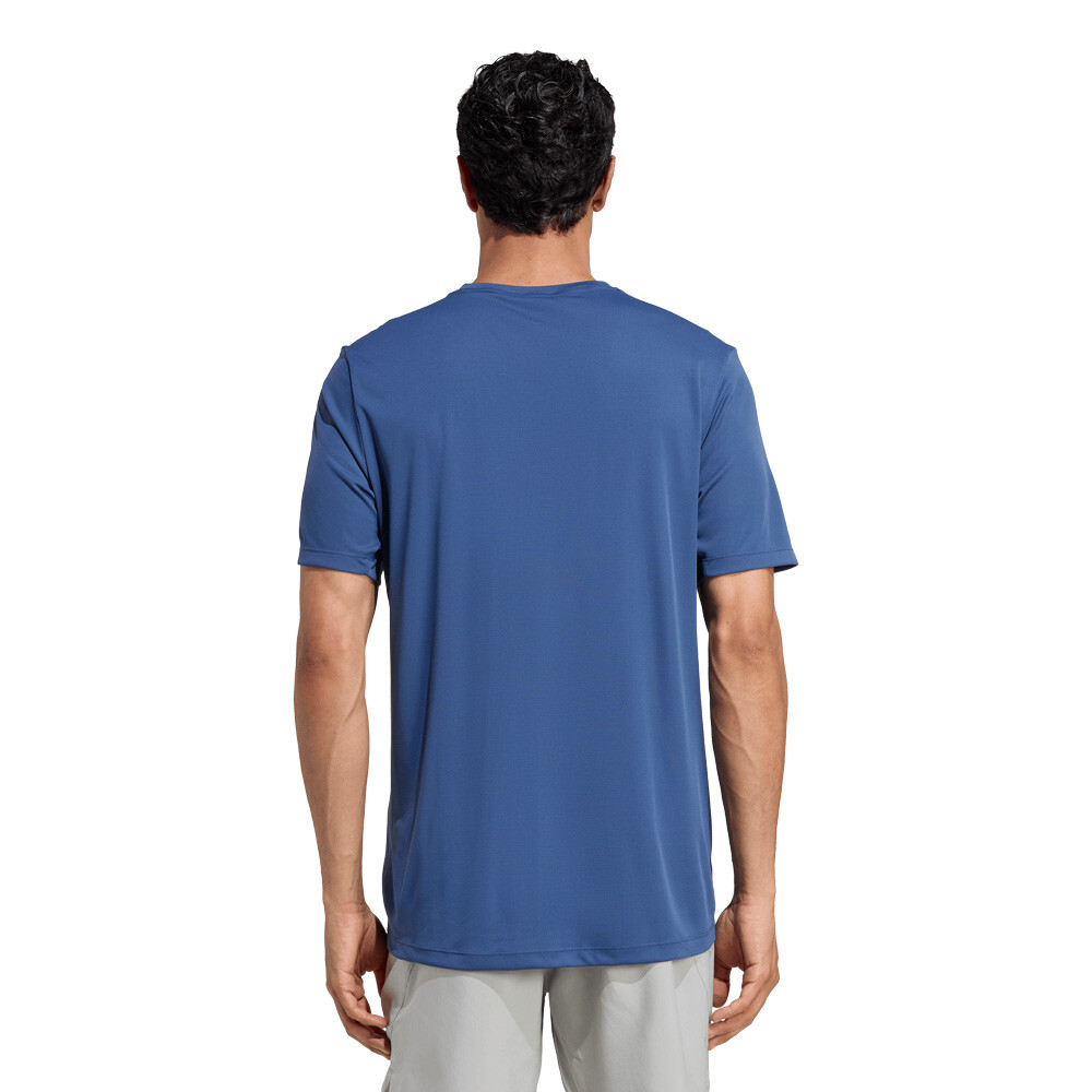 adidas ADI365 Essentials Men's Running T-Shirt - SS26