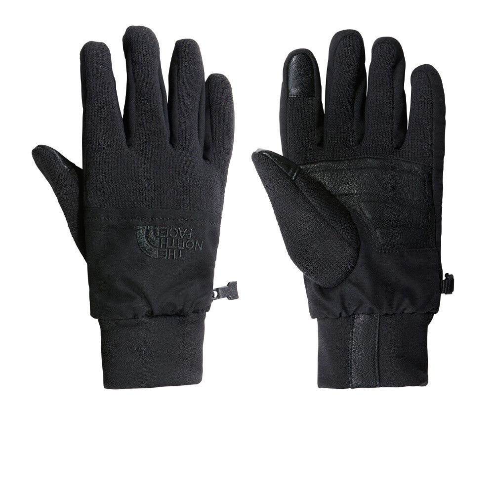 The North Face Front Range Gloves The North Face Front Range Gloves