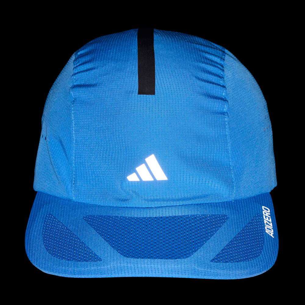adidas RunningxAdizero Lightweight CLIMACOOL Cap - SS26