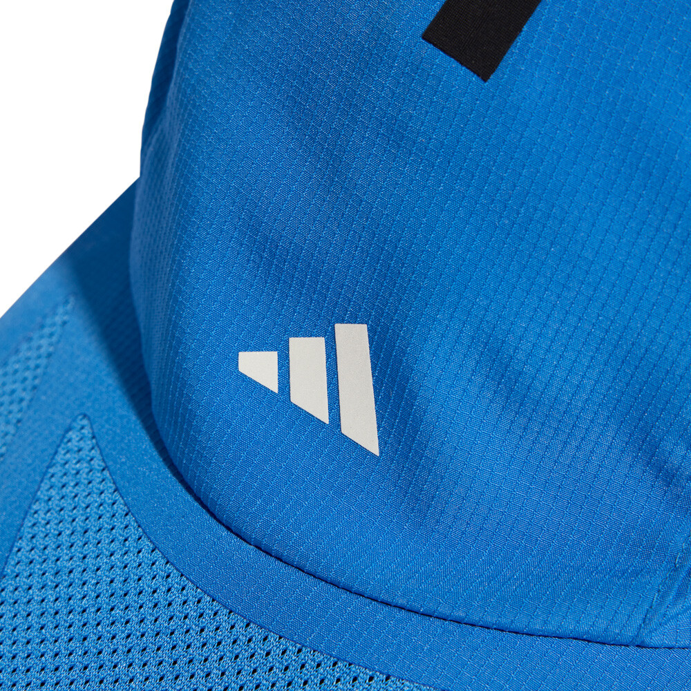 adidas RunningxAdizero Lightweight CLIMACOOL Cap - SS26