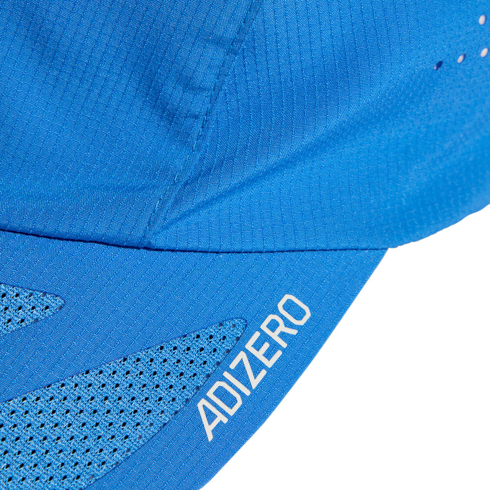 adidas RunningxAdizero Lightweight CLIMACOOL Cap - SS26