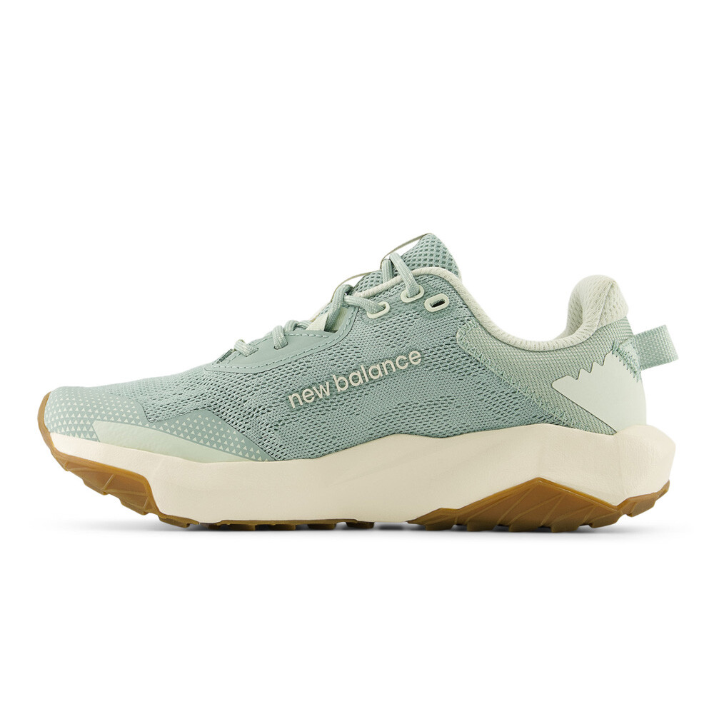 New Balance DynaSoft Nitrel v6 Donna Scarpe da Trail Running