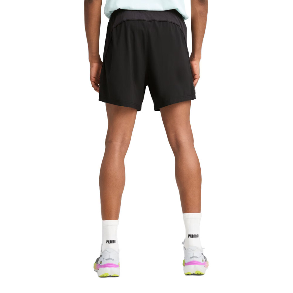 Puma Run Favourite Velocity 5 Inch Men's Shorts