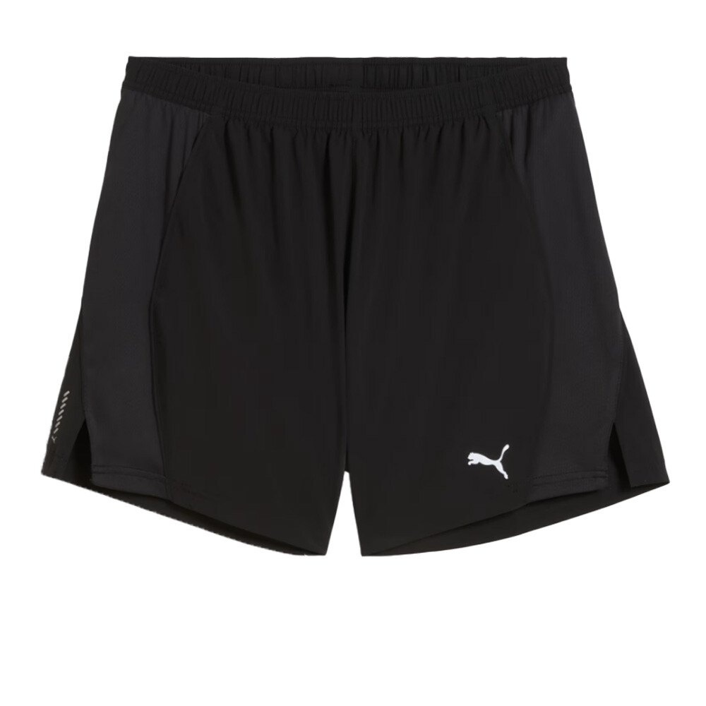 Puma Run Favourite Velocity 5 Inch Men's Shorts