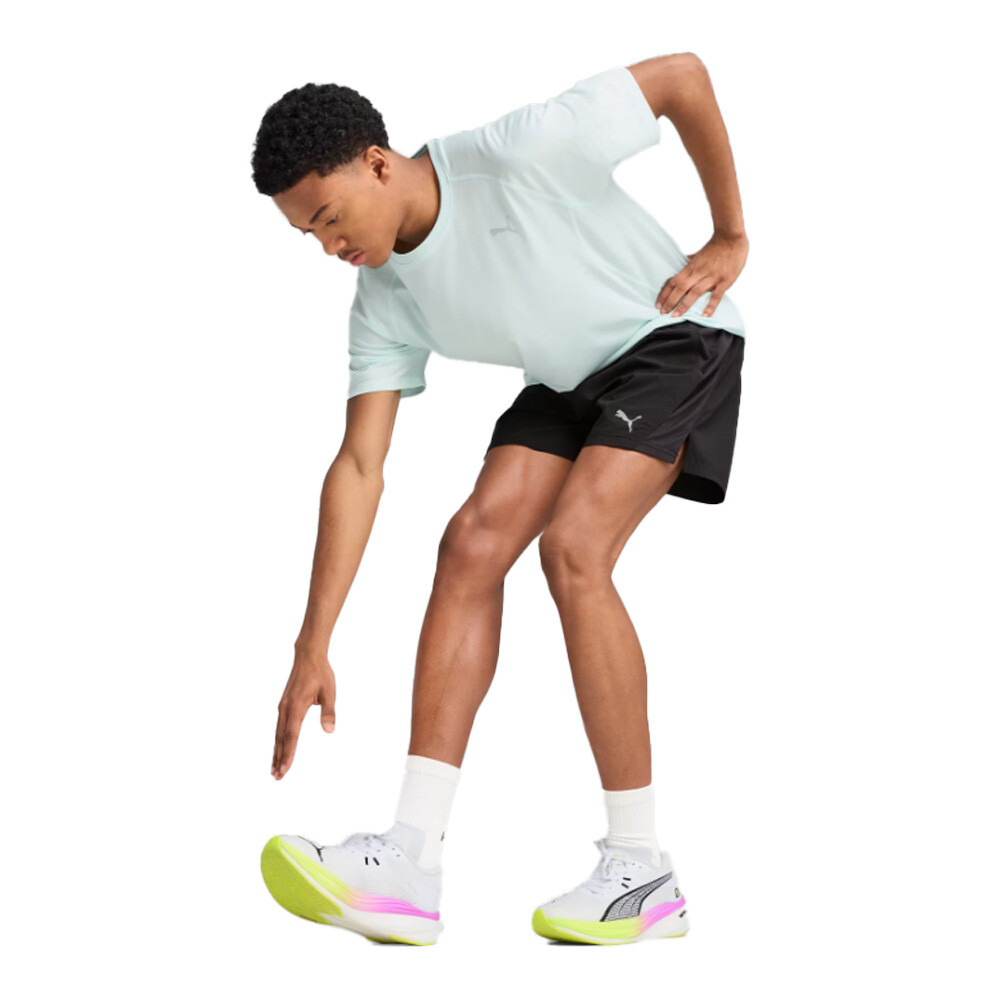 Puma Run Favourite Velocity 5 Inch Men's Shorts