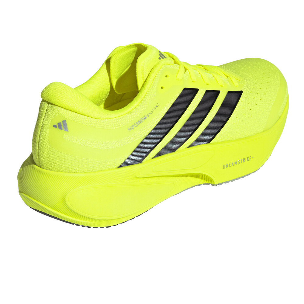 adidas Supernova Solution 3 homme chaussures de running - SS26