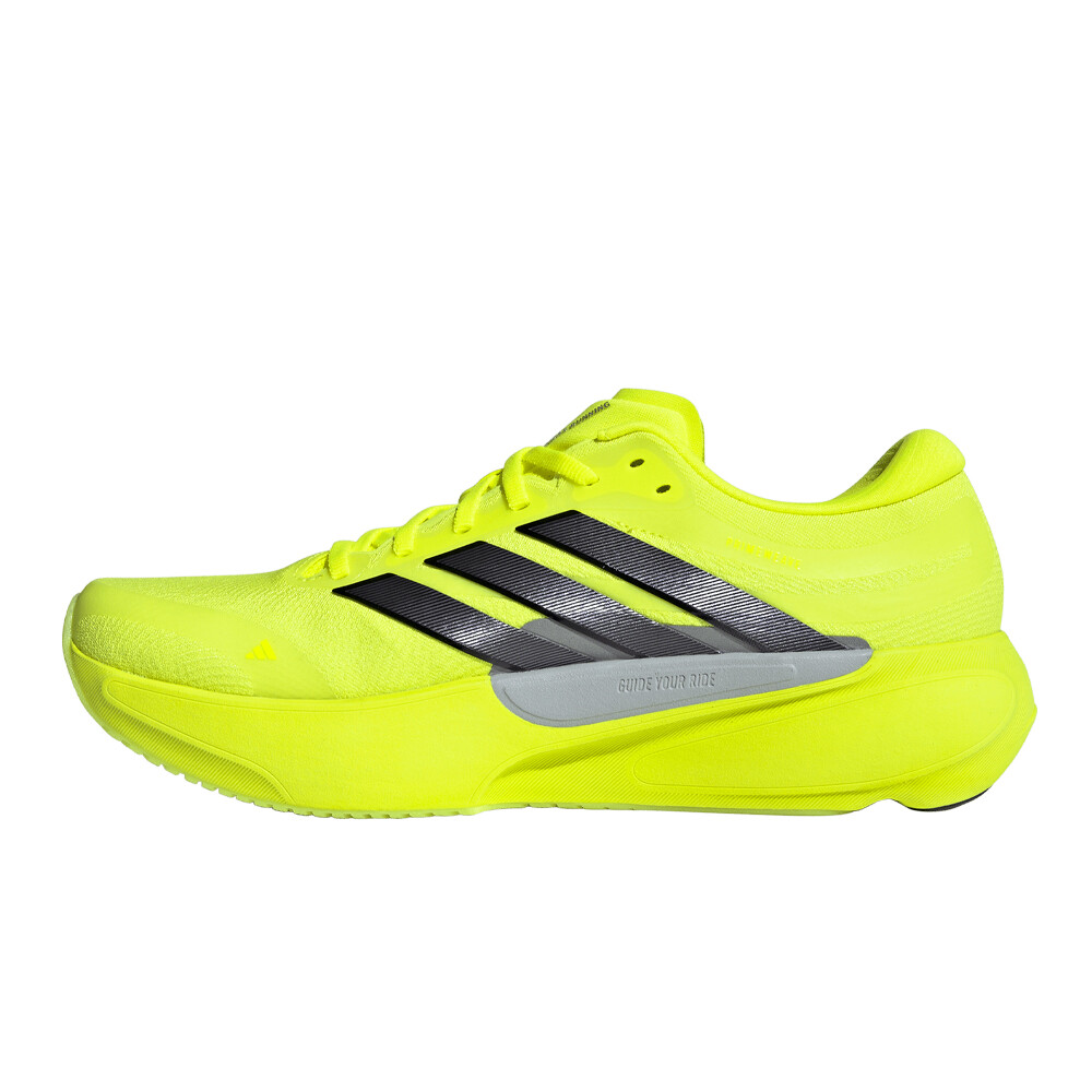 adidas Supernova Solution 3 homme chaussures de running - SS26