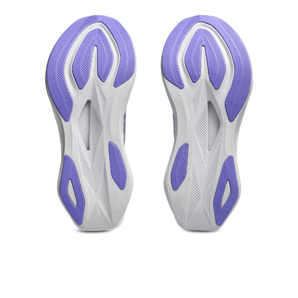 Asics SONICBLAST mujer zapatillas running - SS26