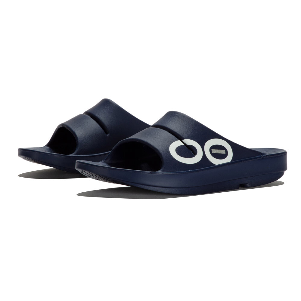 OOFOS OOahh Sport Sandalen - AW23