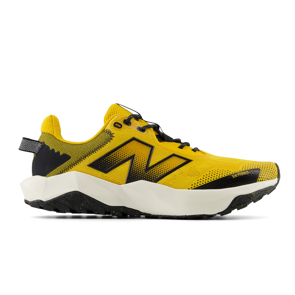 New Balance DynaSoft Nitrel v6 Herren Trail Laufschuhe New Balance DynaSoft Nitrel v6 Herren Trail Laufschuhe