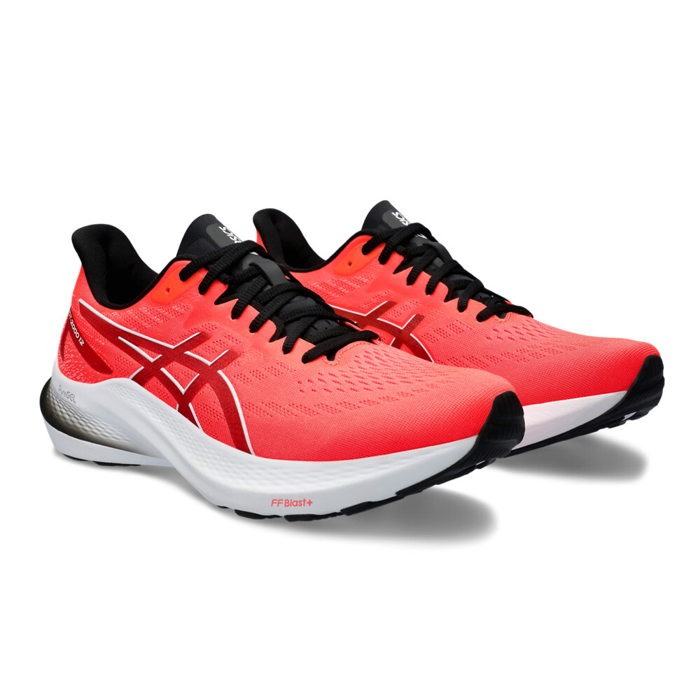 Asics GT-2000 12 Men's Running Shoes