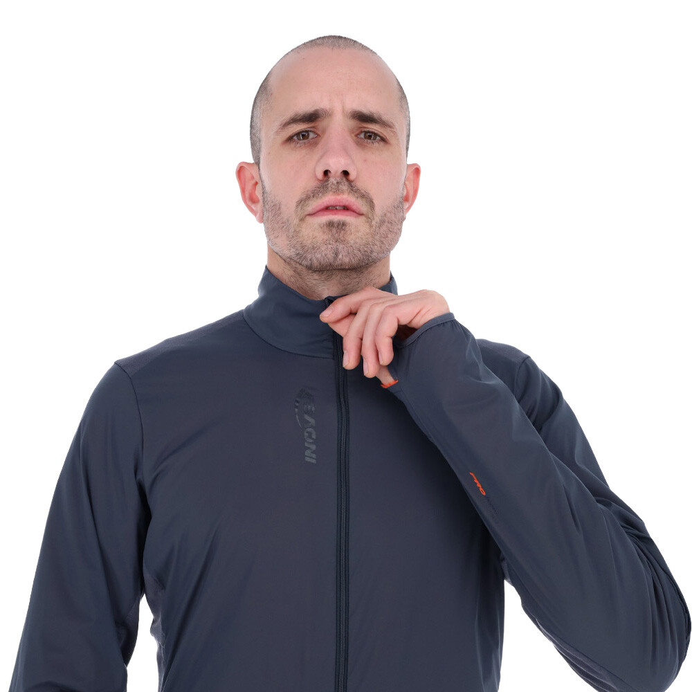 Inov8 Climashell Pro Alpha Men's Trail Running Jacket - SS26