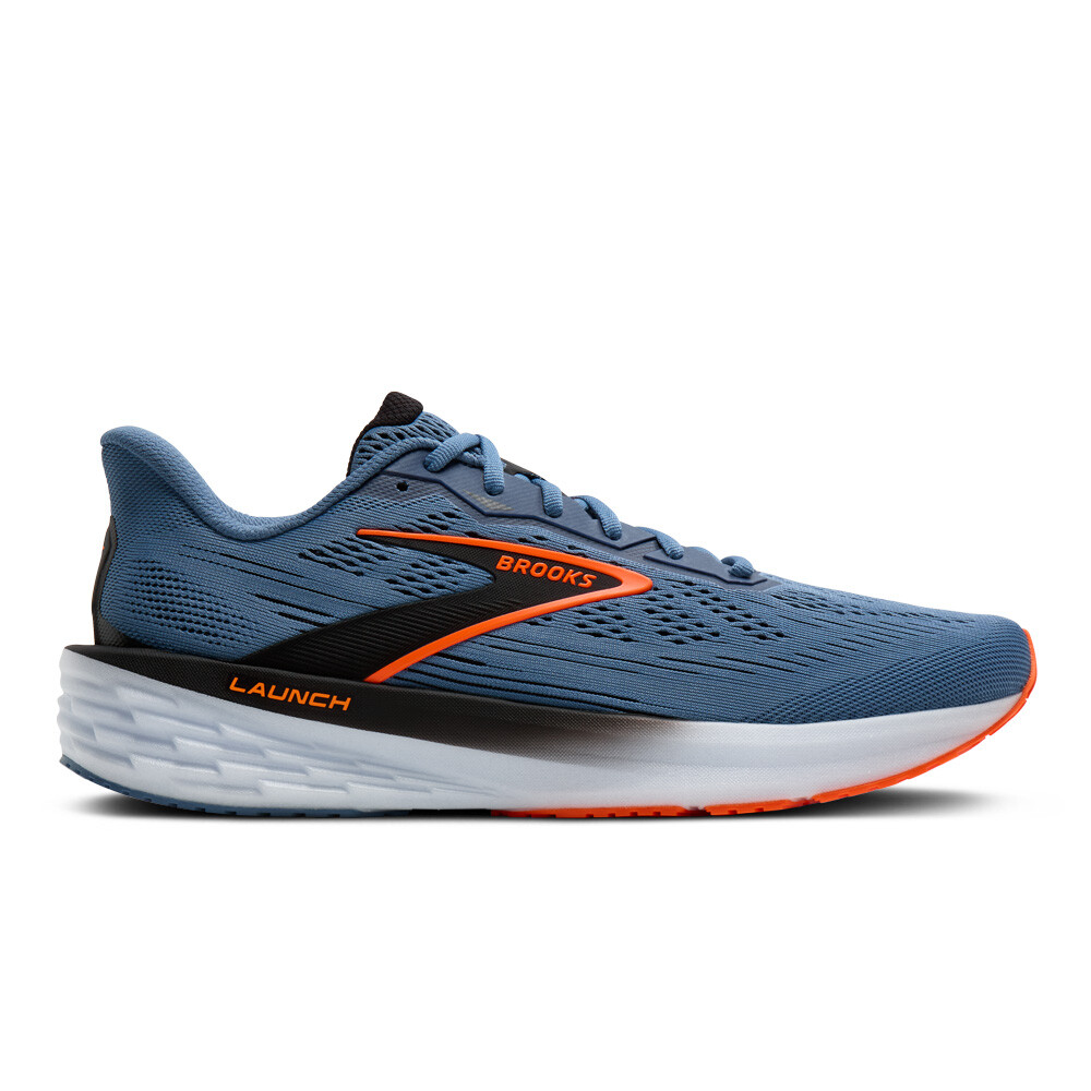 Brooks Launch 12 Men's Running Shoes - SS26
