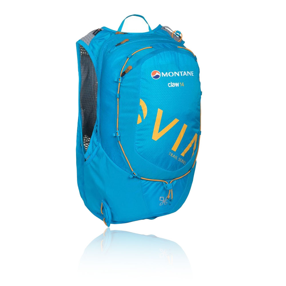 Montane VIA Claw 14 para mujer running mochila