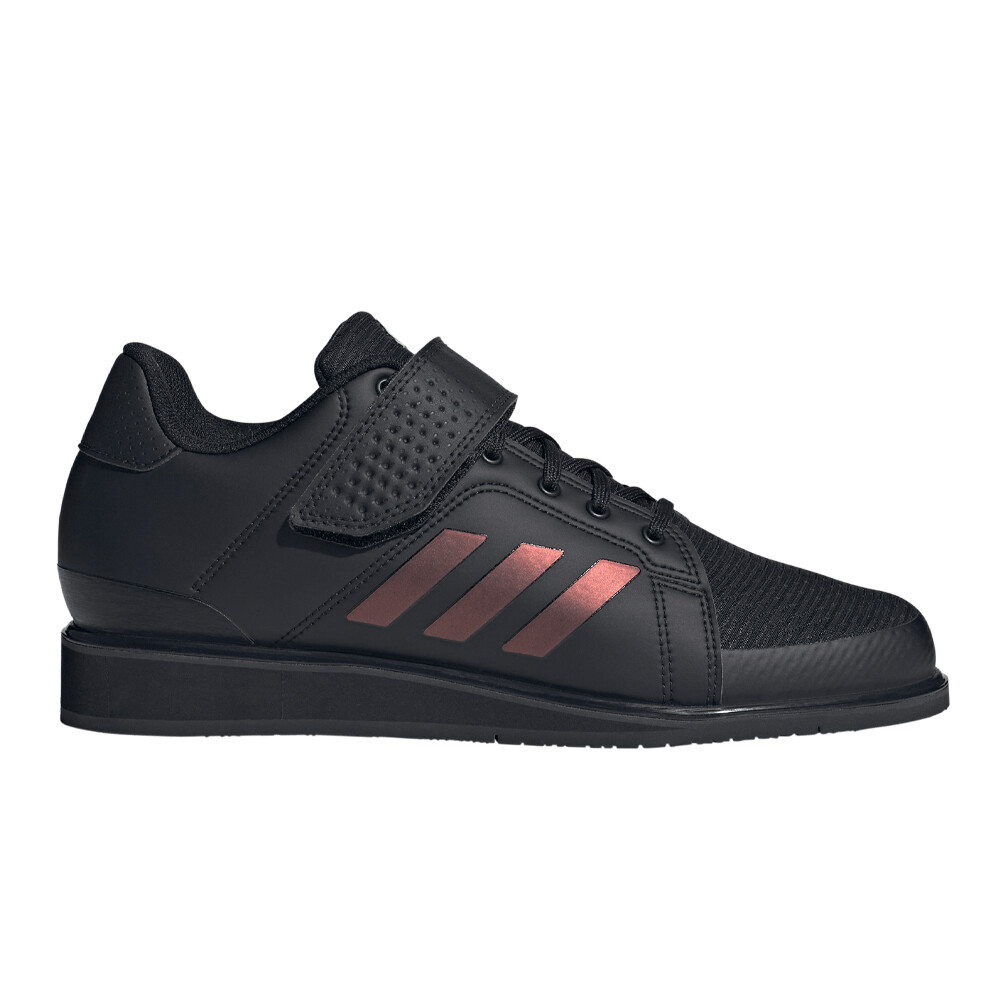 adidas APWR Perfect 3 hombre Weightlifting zapatillas - SS26