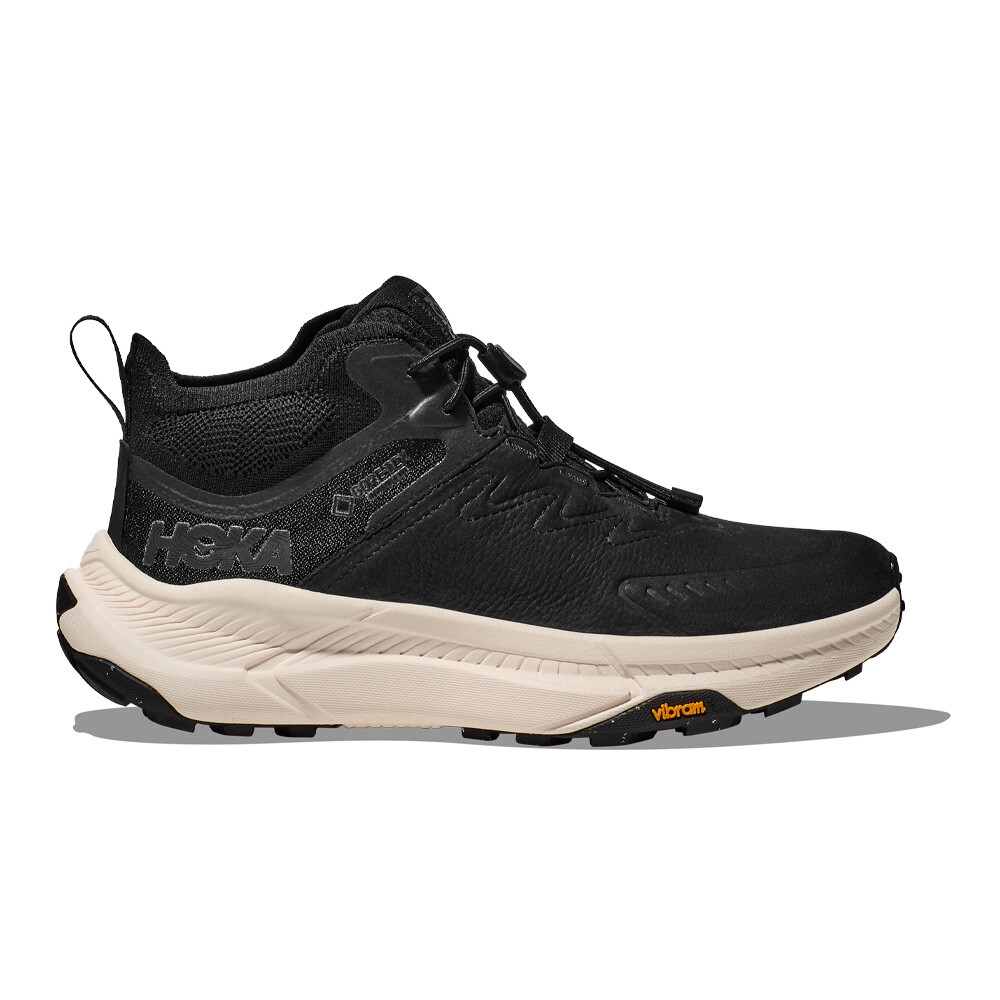 Hoka Transport Chukka GORE-TEX femme bottes de marche