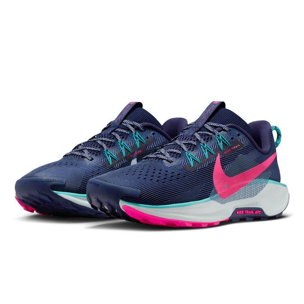 Nike ReactX Pegasus trail 5 homme chaussures de trail - SP26