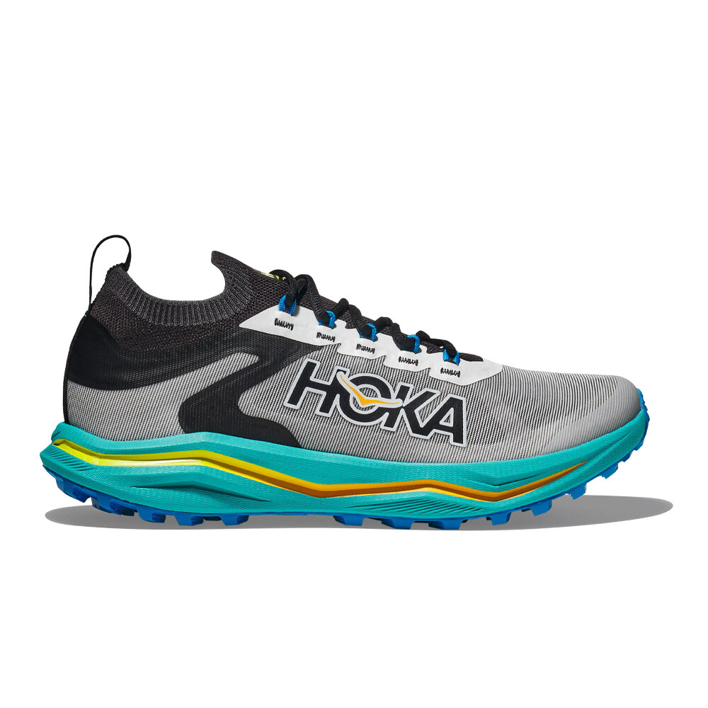 Hoka Zinal 2 Men's Trail Running Shoes