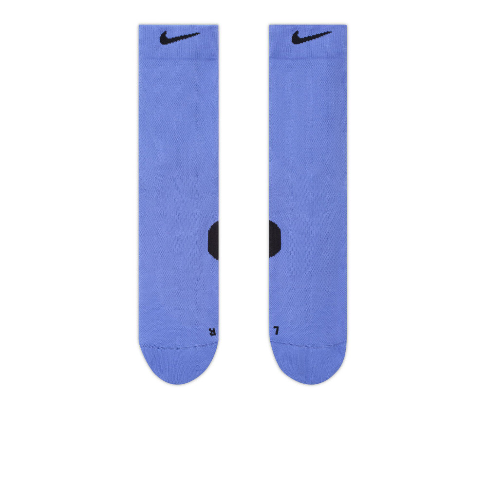 Nike Midweight Crew Running Socks - SP26
