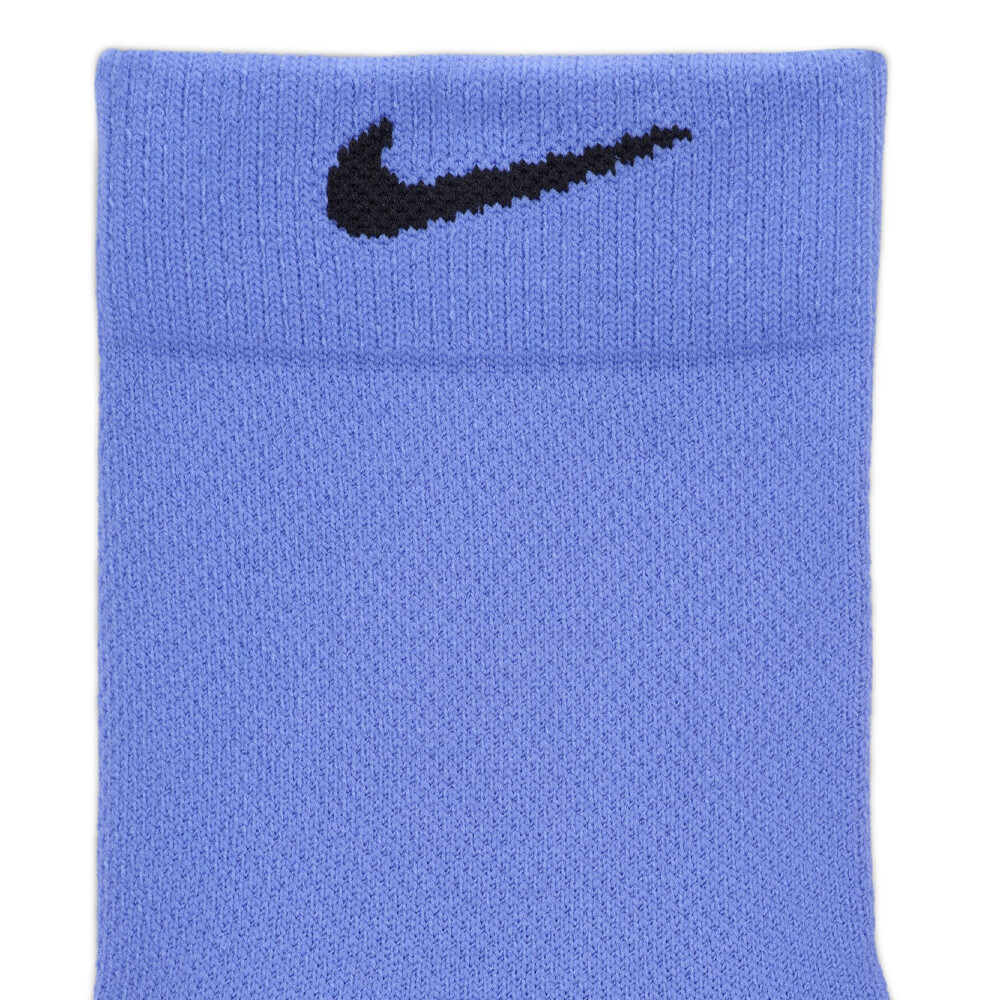 Nike Midweight Crew Running Socks - SP26