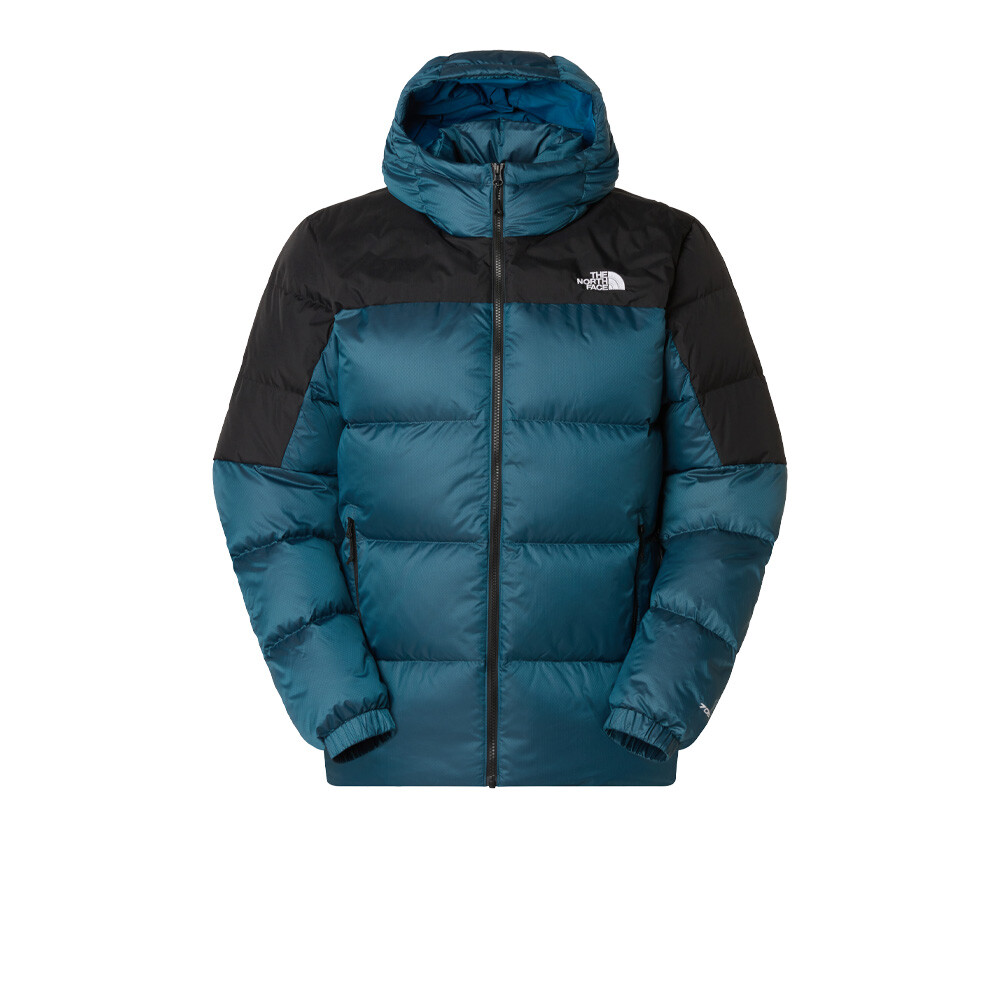The North Face Diablo Down 2.0 Hooded Men's Jacket