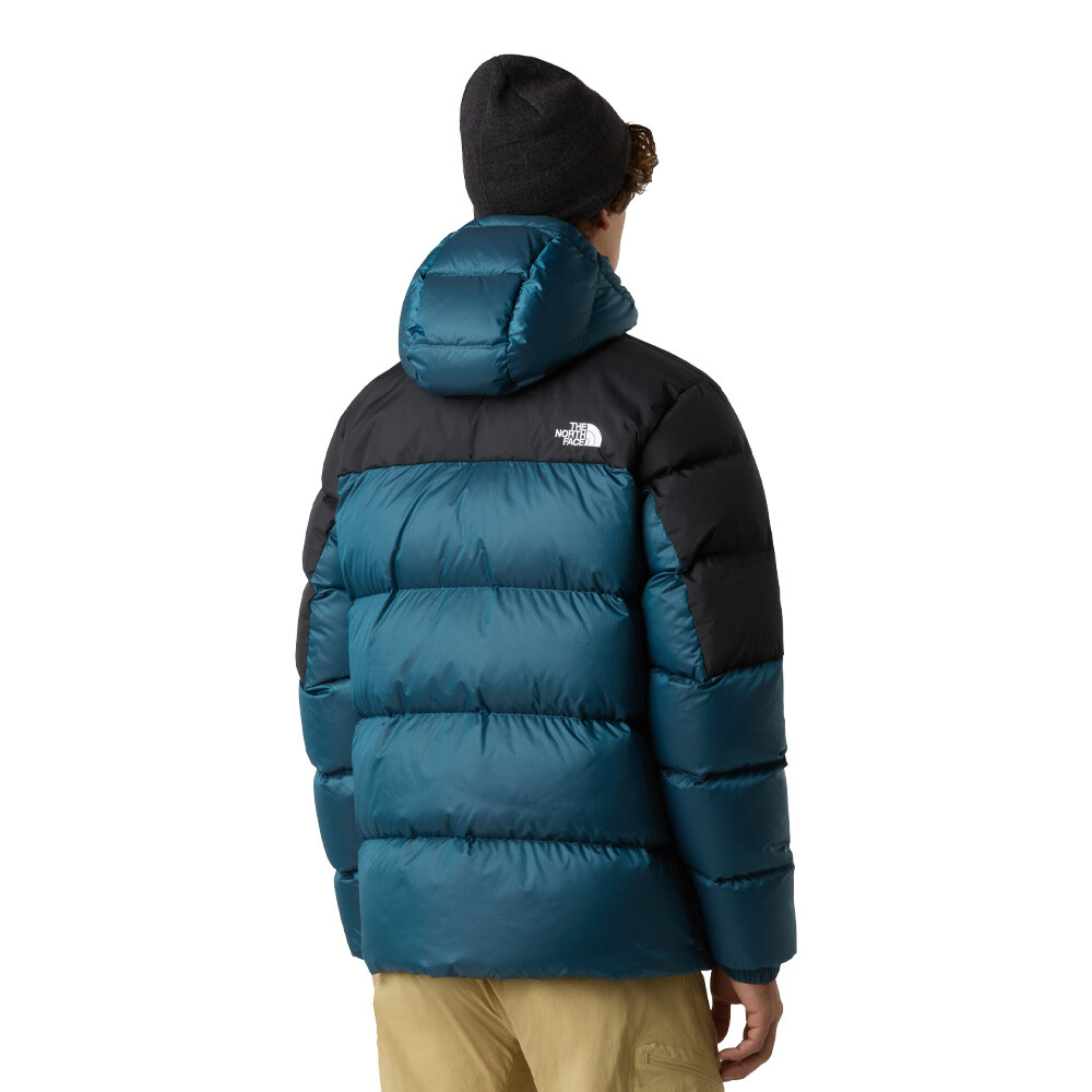 The North Face Diablo Down 2.0 Hooded Men's Jacket