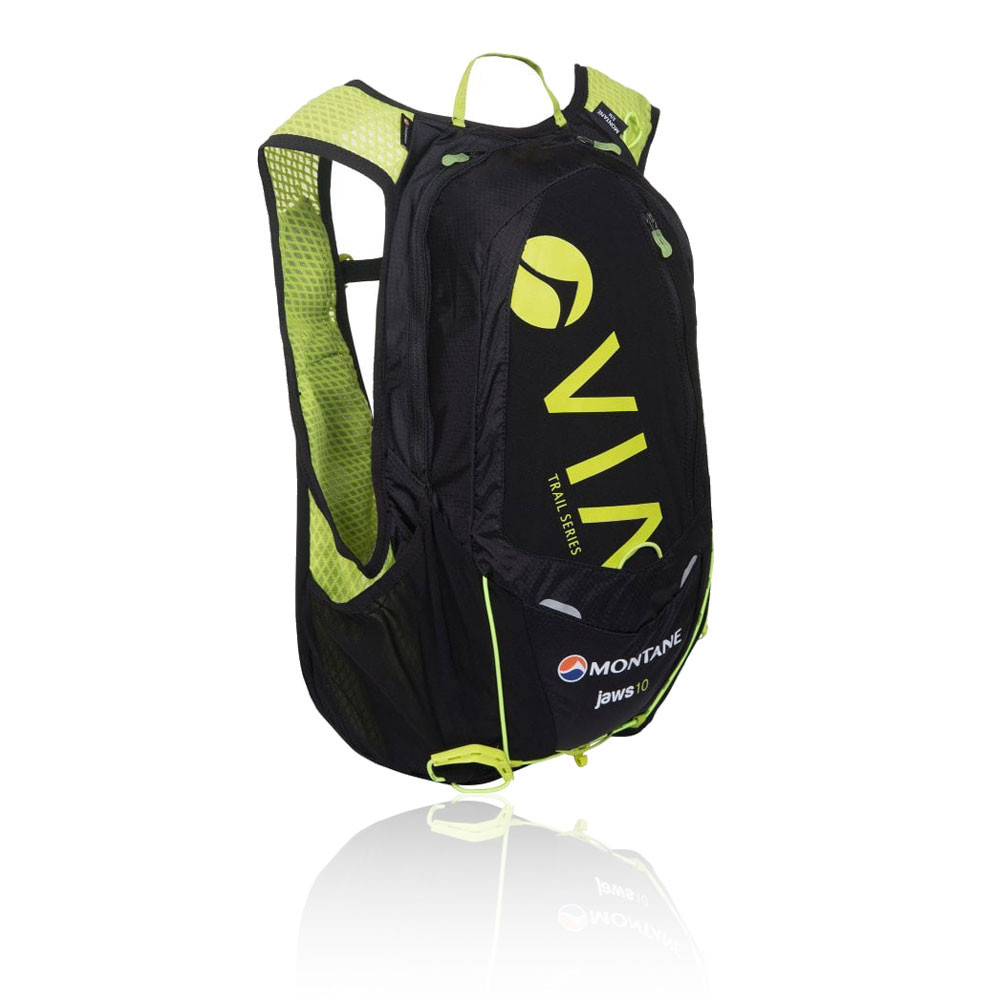 Montane VIA Jaws 10 - SS20