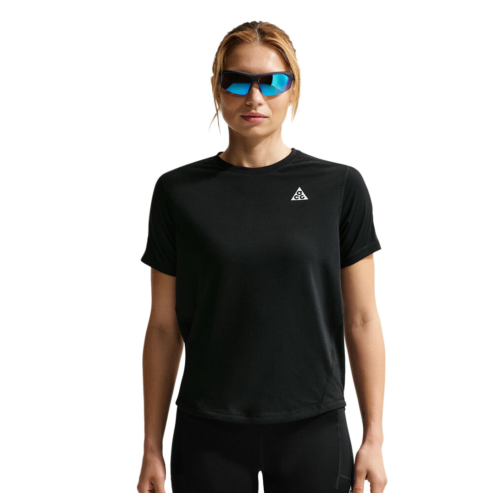 Nike ACG Dri-FIT Women's Trail Running T-Shirt - SP26 Nike ACG Dri-FIT Women's Trail Running T-Shirt - SP26