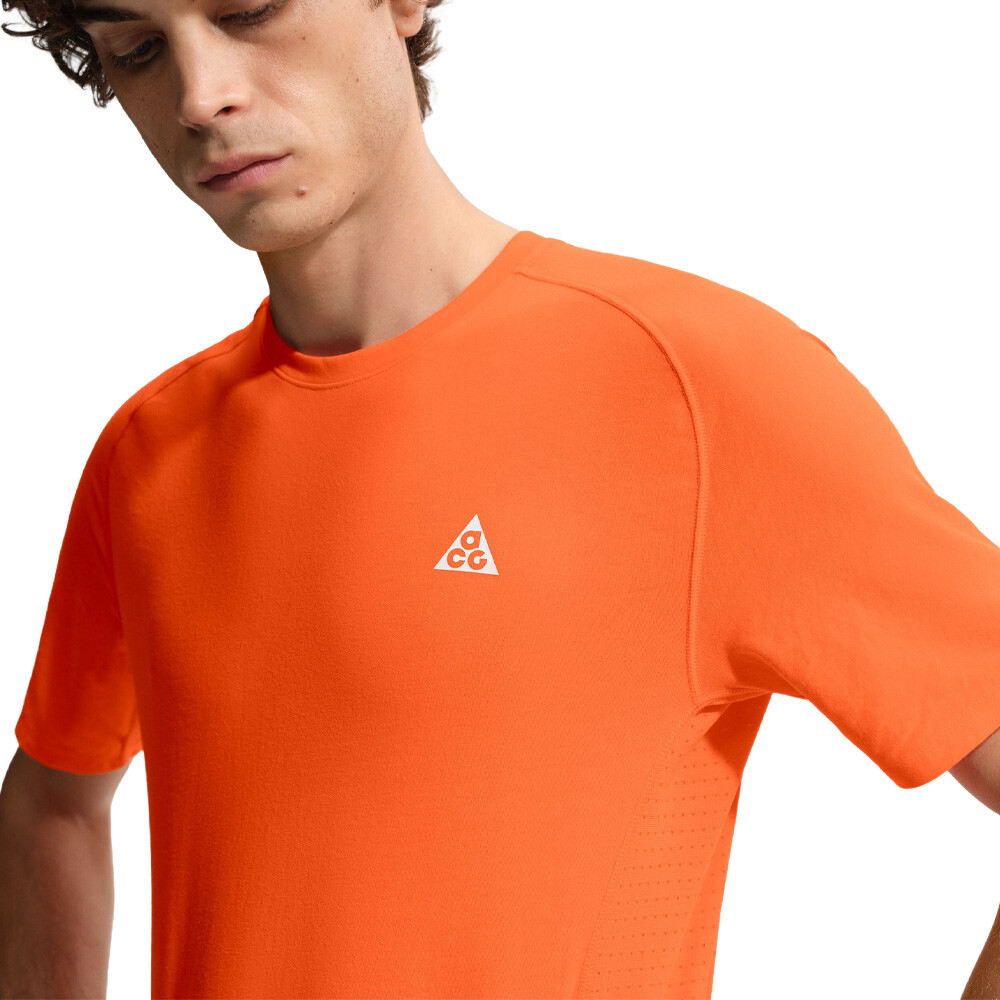 Nike ACG Dri-FIT ADV Solar Chase Men's Trail Running T-Shirt - SP26