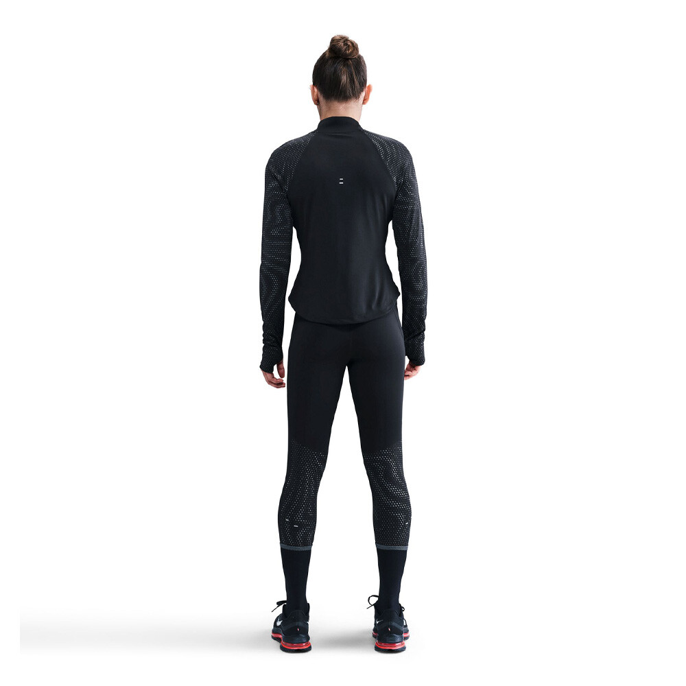 Nike Tempo Flash High Waisted 7/8 Women's Running Tights - SP26
